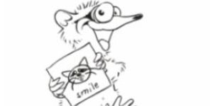 Dental Gifts DENTAL COLOURING BOOK