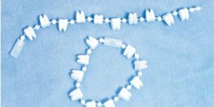 Dental TOOTH BRACELET