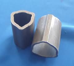 Triangular Pto Tube Set