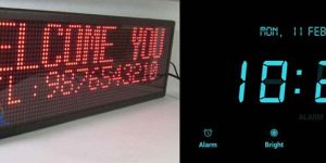 LED Display