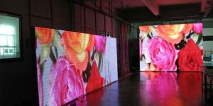 LED Video Wall