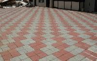 Glossy Paver Blocks