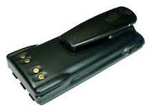 Motorola Walky Talky Battery