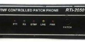 Simple- Duplex Phone Patch