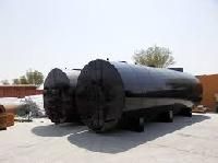 Bitumen Tank