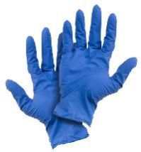 Disposable Hand Gloves