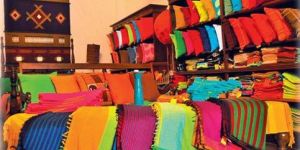 Handloom Home Furnishings