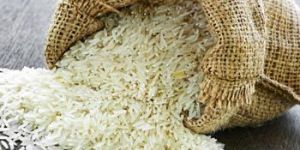 Indian Rice