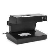 Electronic Money Detector