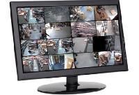 CCTV Monitor