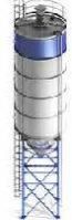 Cement Silo