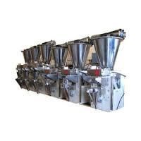 Auto Batching System