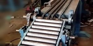 Battery Cutting Machine