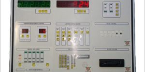 Surgeon Control Panel