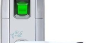 Biometric Lock
