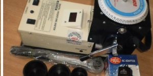 Digital Grain Moisture Meter