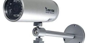 Bullet IP Camera