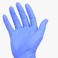 Surgical Disposable Gloves