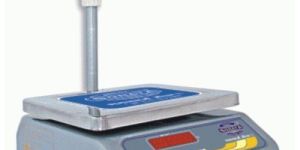 Electrical Weighing Scale