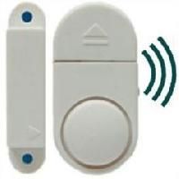 Door Alarm