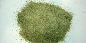 Olivine Sand