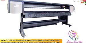 Flex Printing Machine