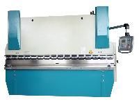 Sheet Metal Press