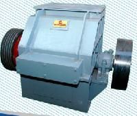 Ring Granulators