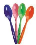 Disposable Spoon