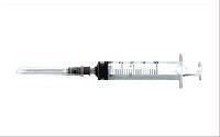 Medical Syringe