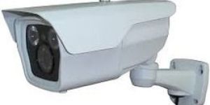 Bullet IP Camera