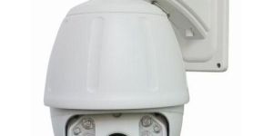 PTZ IP Network Speed Dome Camera