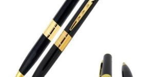 Spy Pen Camera with Micro SD Card Slot