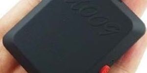 Wireless Spy Camera - Mr. Expose Video Bug