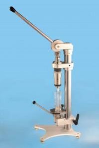 Perfume Crimping Machine
