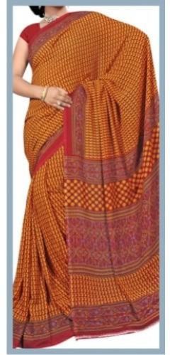 Designer Indian Ethnic Sarees