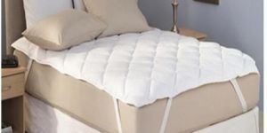 Mattress Protector Cotton