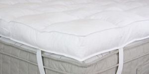 Mattress Topper Hotel Mattress