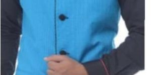 Nehru Jacket