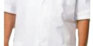 Doctor Scientist Coat