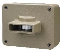 Wireless Motion Detector