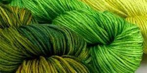 Textile Yarn
