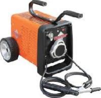 AC ARC Welding Machines