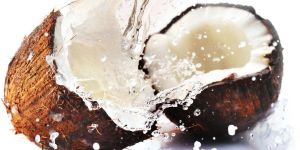 Coconut Water