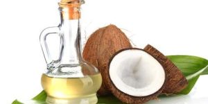 Nutco Organic Virgin Coconut Oil