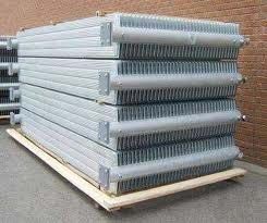 Flange Type Transformer Radiator