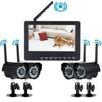 Digital CCTV Systems
