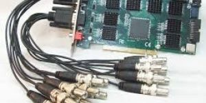 CCTV DVR Card