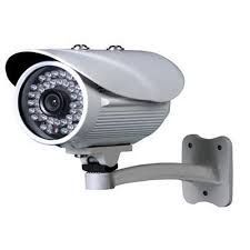 Digital CCTV Camera