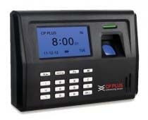 Biometric Time Attendance System